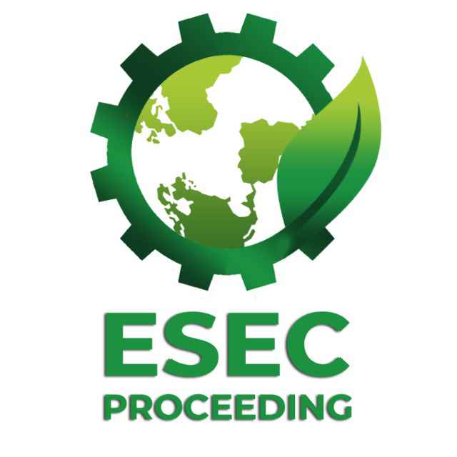 ESEC logo
